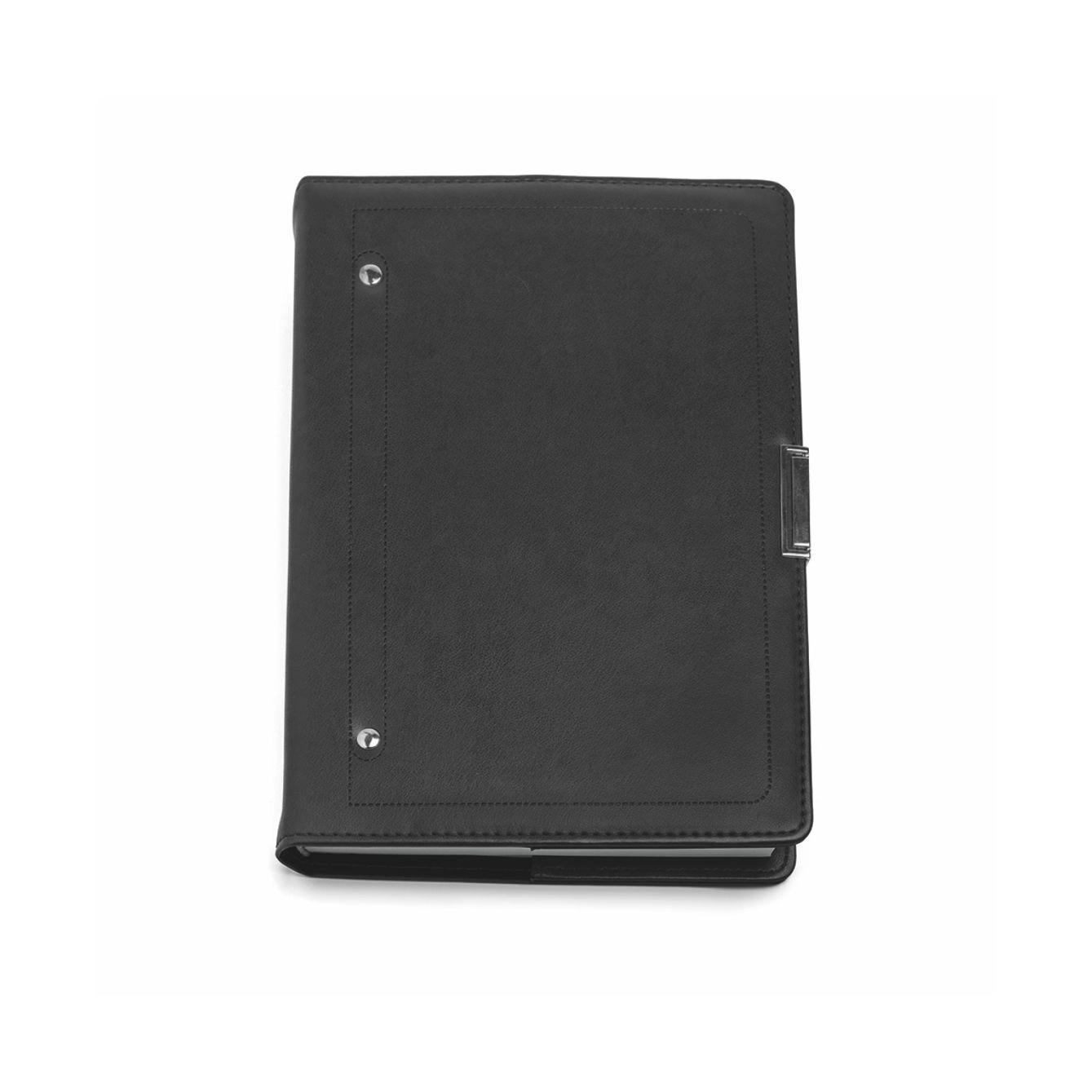 Immagine 0391 - Agenda Giornaliera in Similpelle 15x21cm