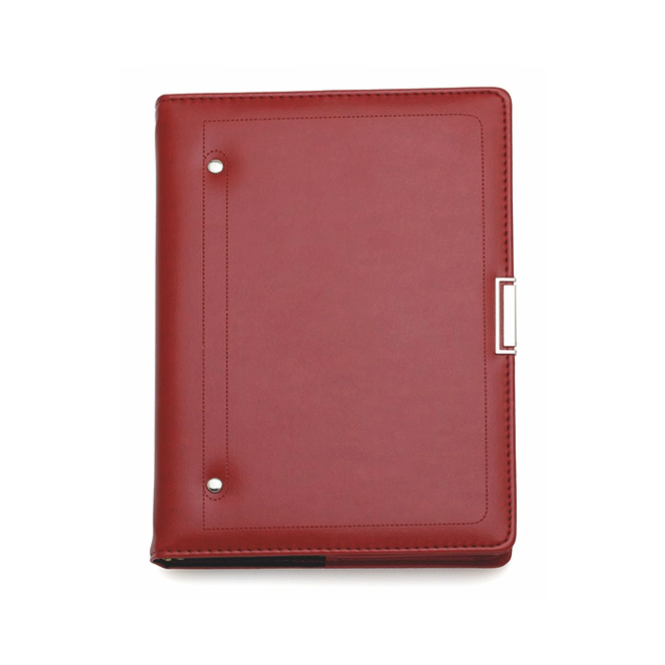 Immagine 0391 - Agenda Giornaliera in Similpelle 15x21cm