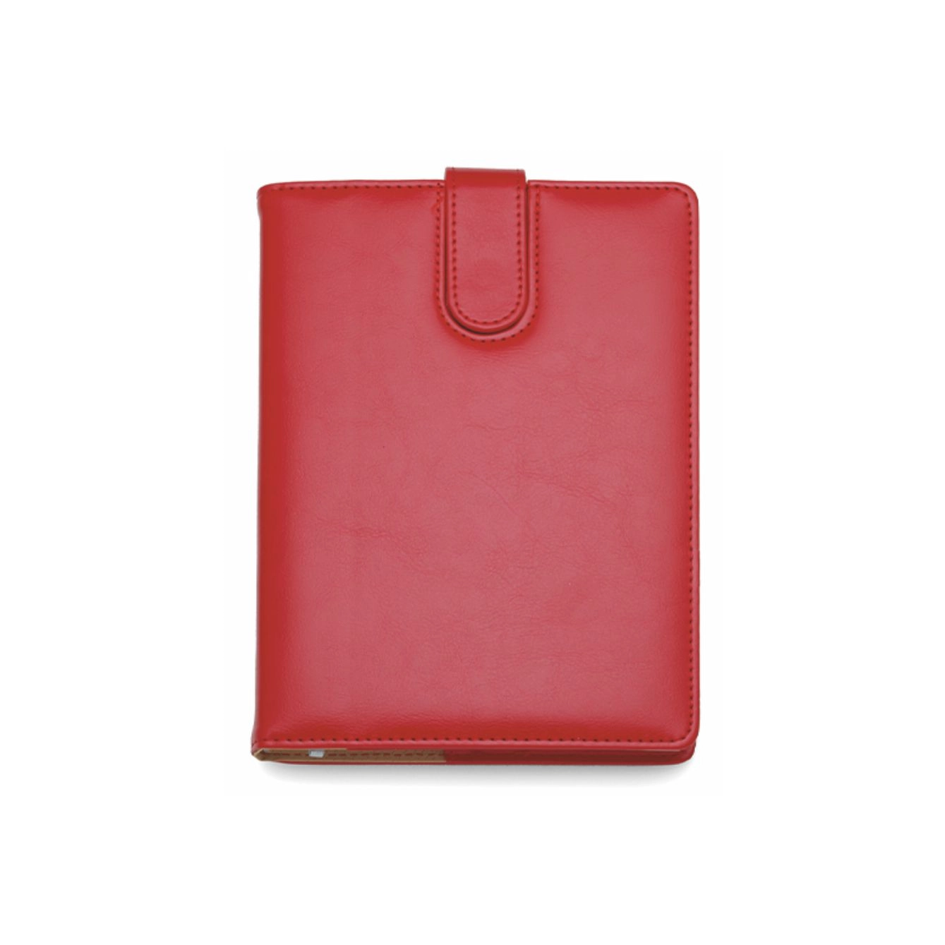 Immagine 0390 - Agenda Giornaliera in Similpelle 15x21cm