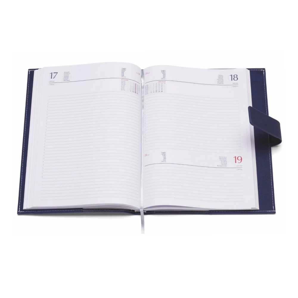 Immagine 0369 Agenda Giornaliera 15x21