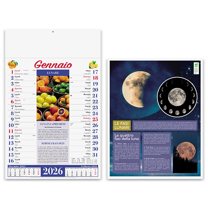 Immagine ORTO E GIARDINO