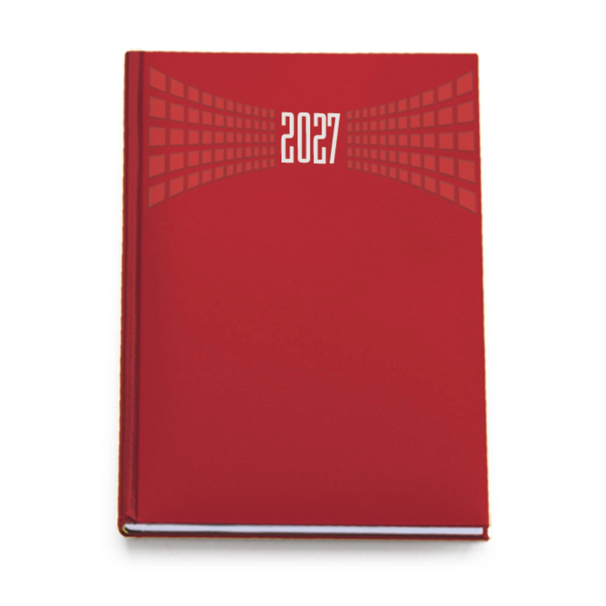 Immagine 0360 - AGENDA SETTIMANALE MATRA CM 21X30
