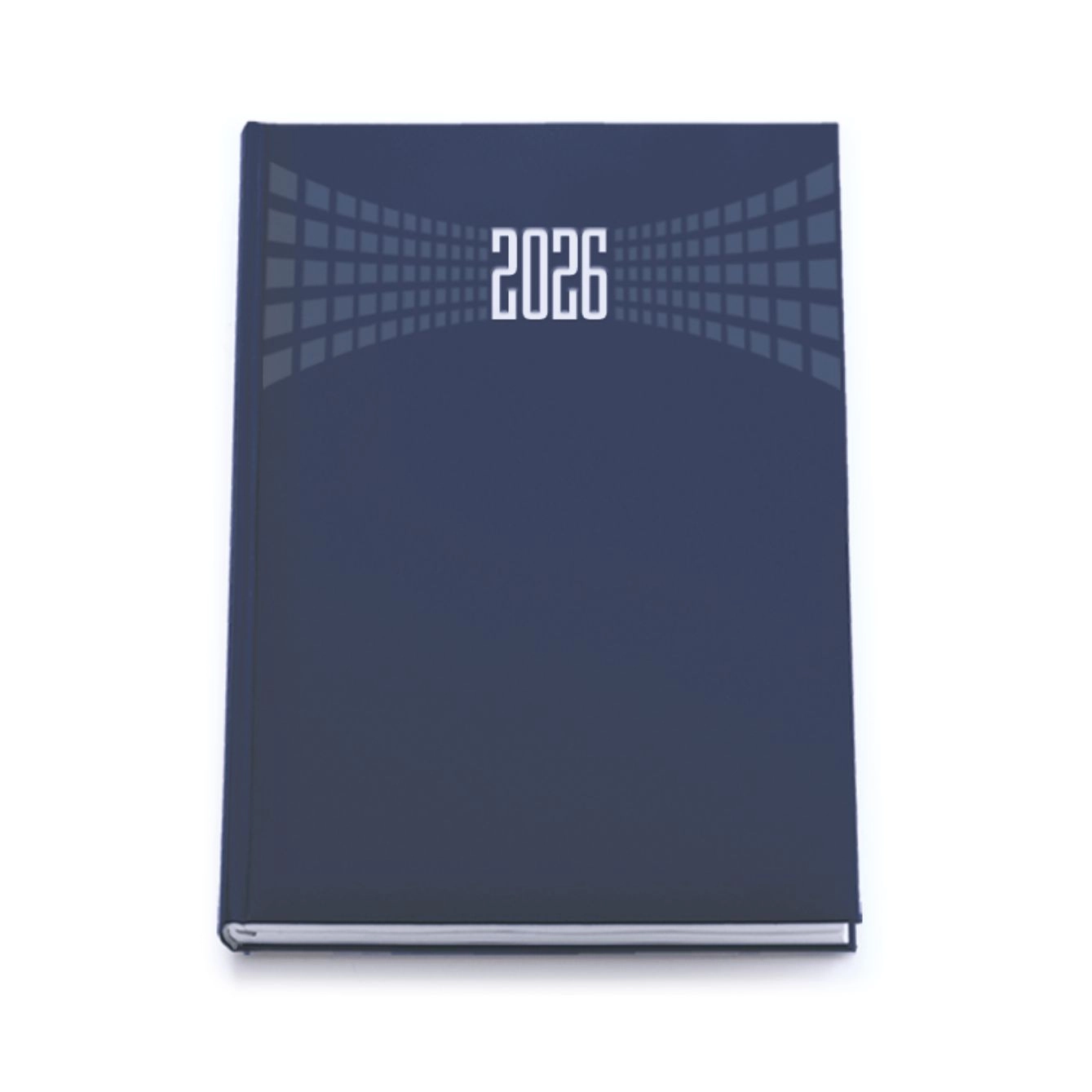 Immagine 0358 - AGENDA GIORNALIERA MATRA CM 17x24