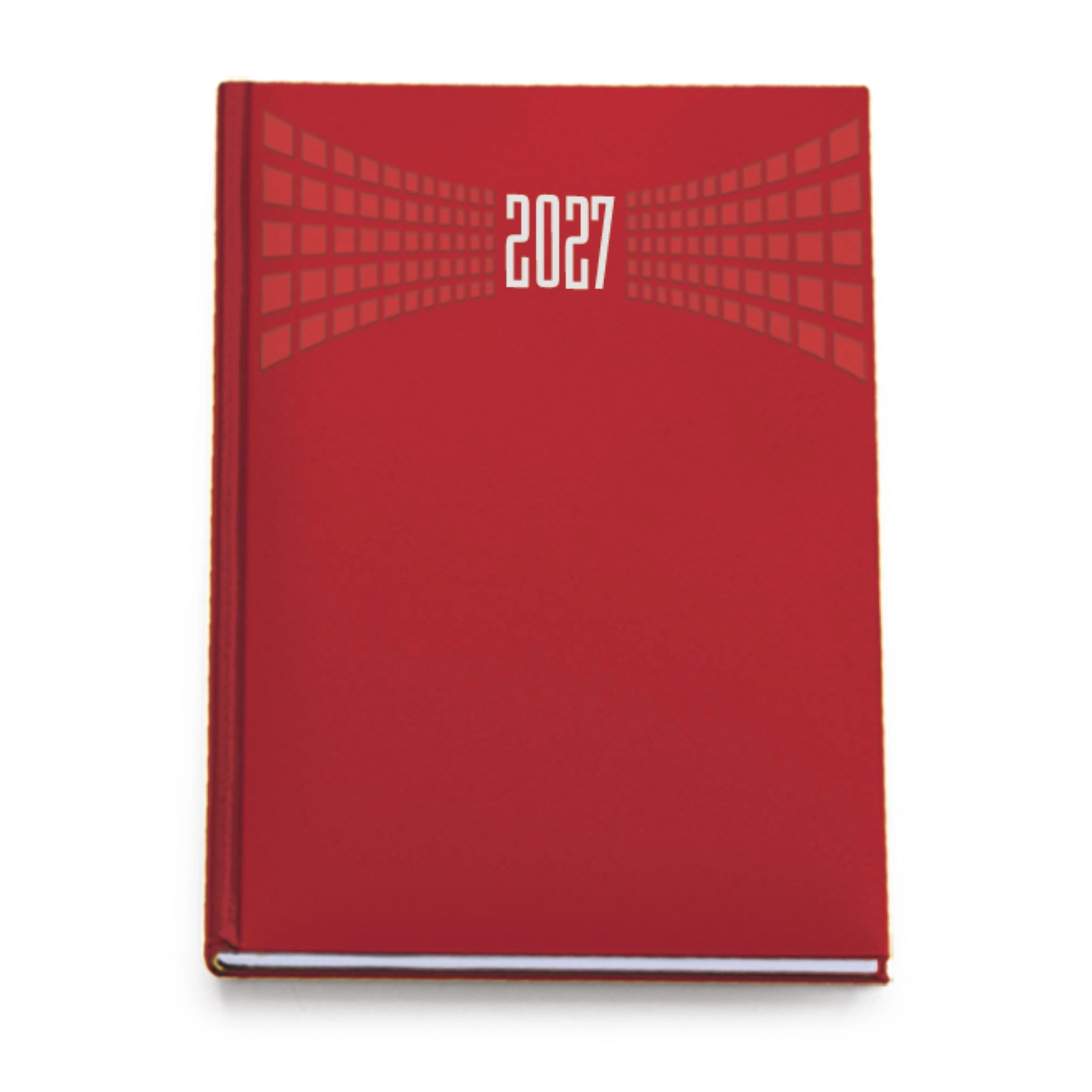 Immagine 0358 - AGENDA GIORNALIERA MATRA CM 17x24