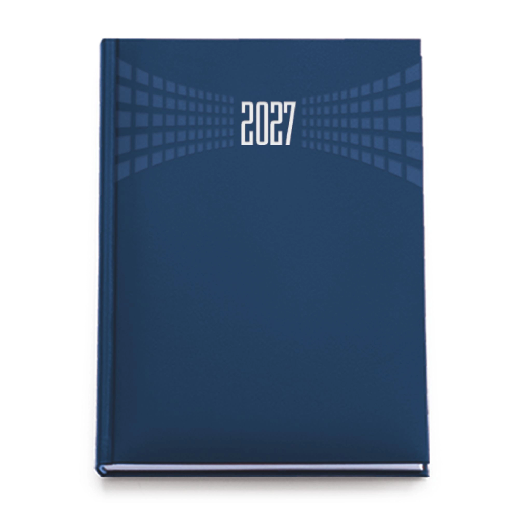 Immagine 0358 - AGENDA GIORNALIERA MATRA CM 17x24