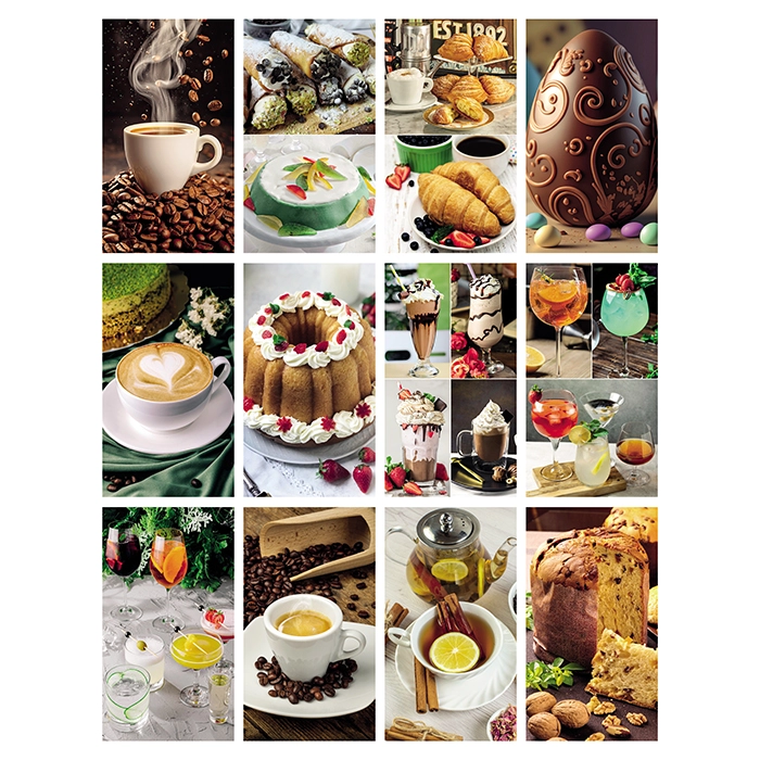 Immagine DOLCI MOMENTI