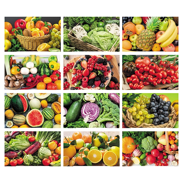 Immagine FRUTTA E VERDURA