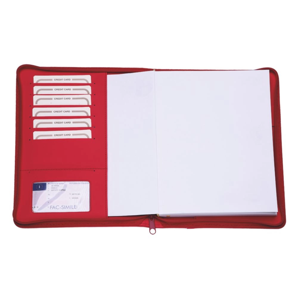 Immagine 0324 - AGENDA GIORNALIERA 17X 24 