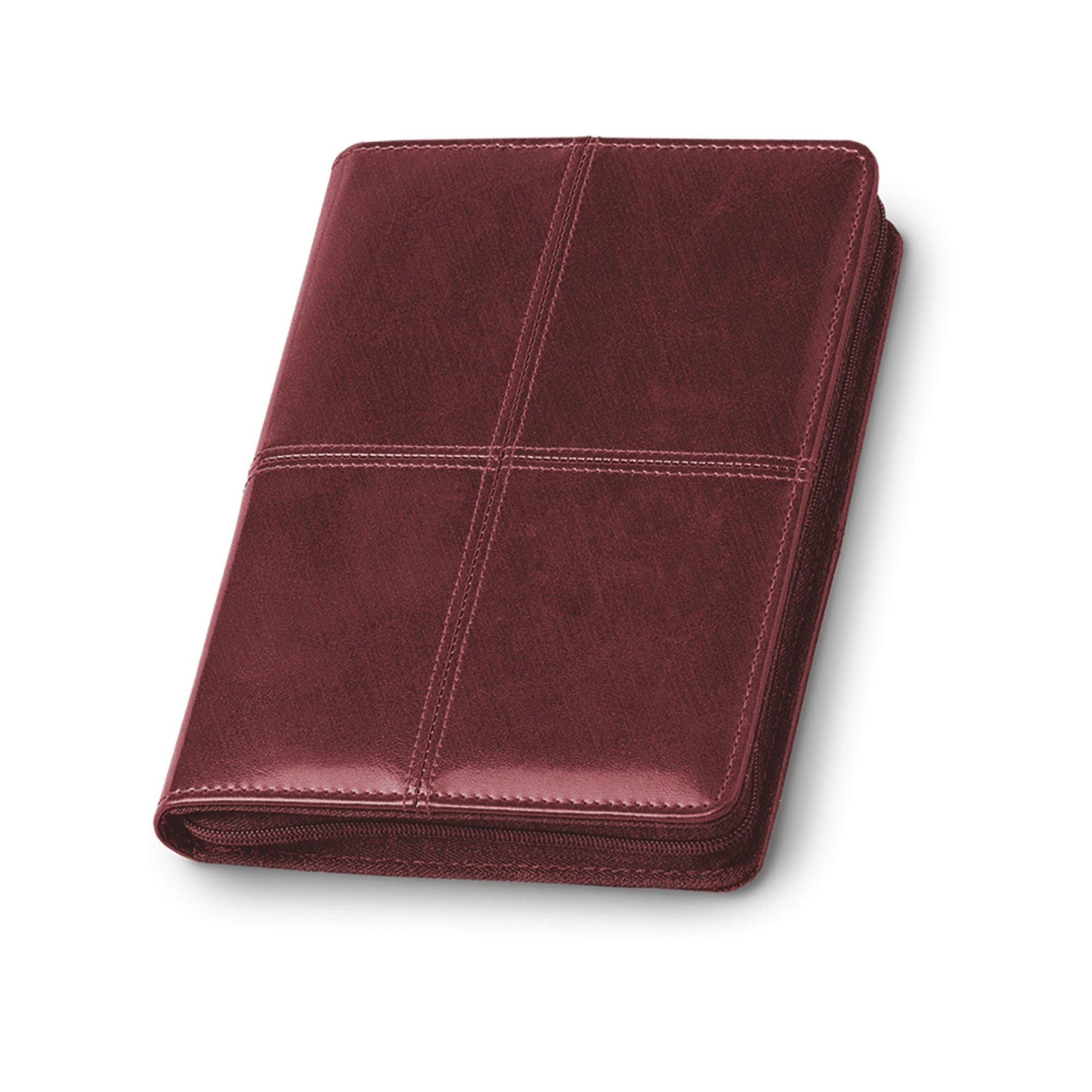 Immagine 0323 - AGENDA GIORNALIERA BORSELLO SIMILPELLE