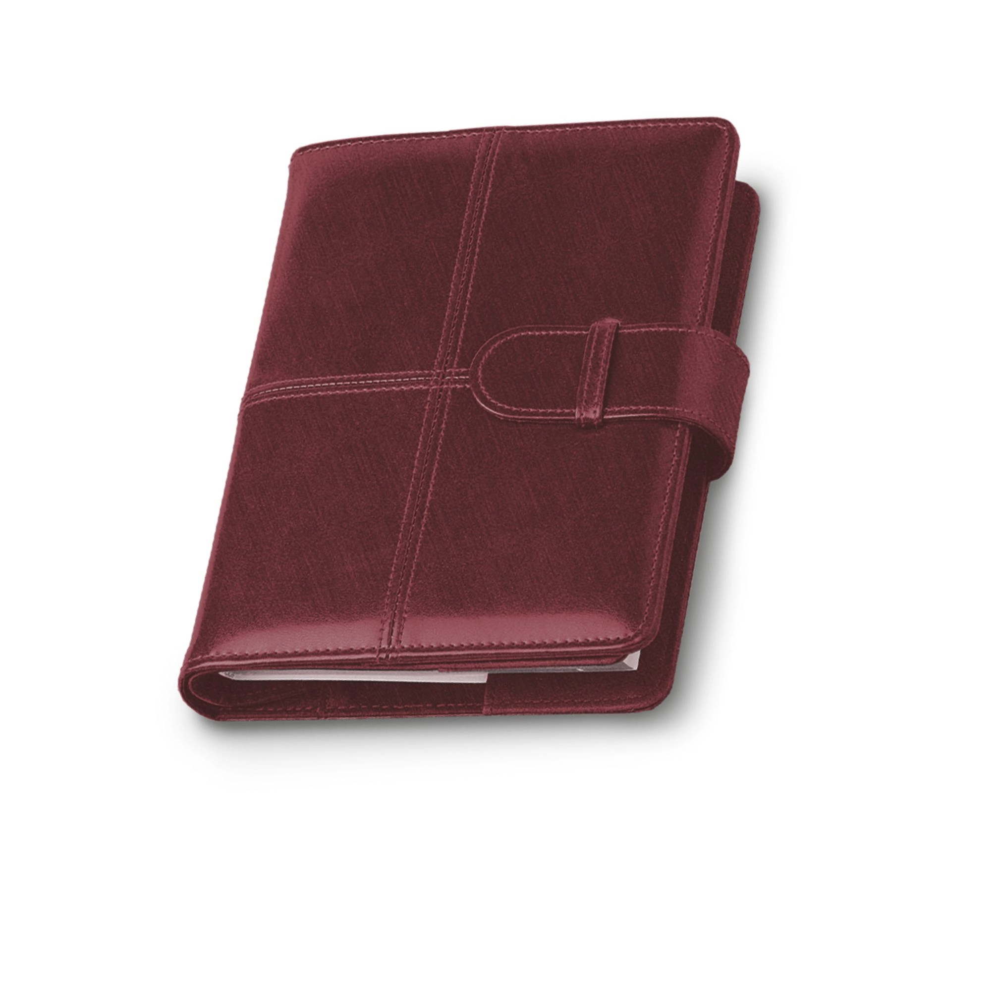 Immagine 0322 - AGENDA GIORNALIERA SIMILPELLE