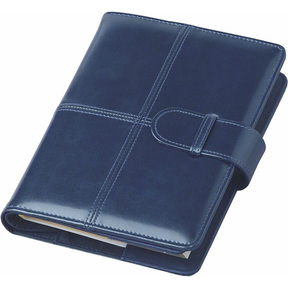 Immagine 0322 - AGENDA GIORNALIERA SIMILPELLE