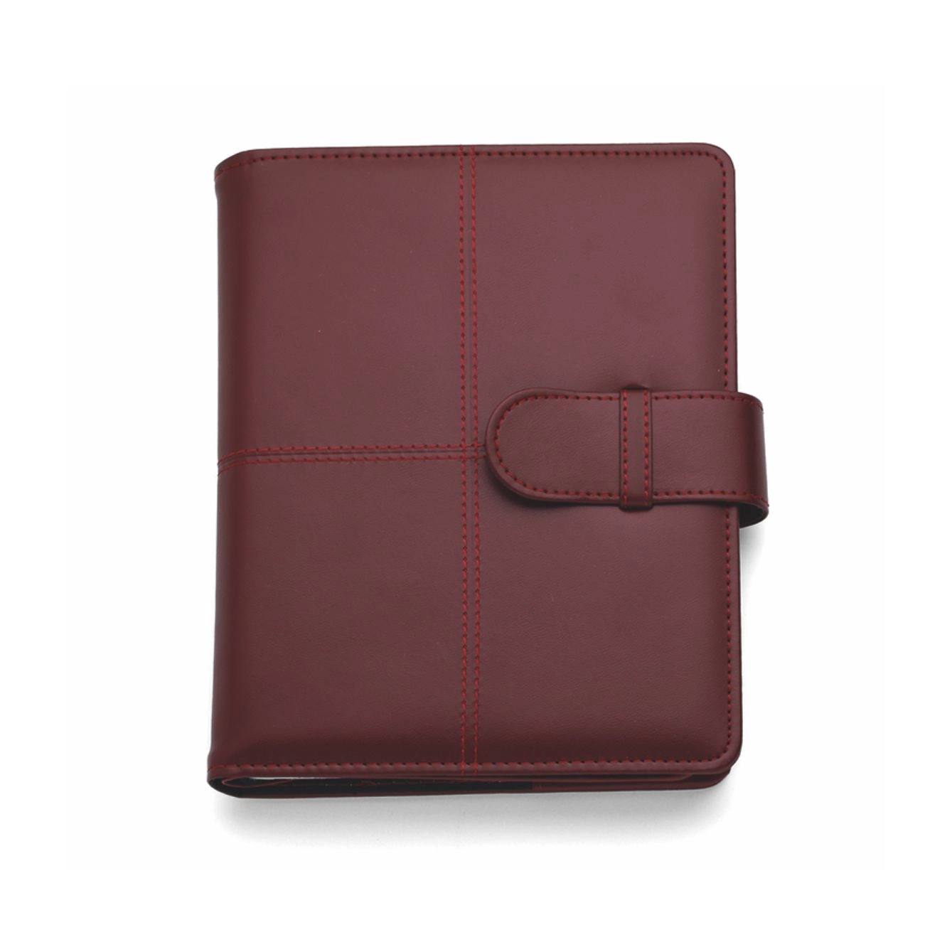 Immagine 0322 - AGENDA GIORNALIERA SIMILPELLE