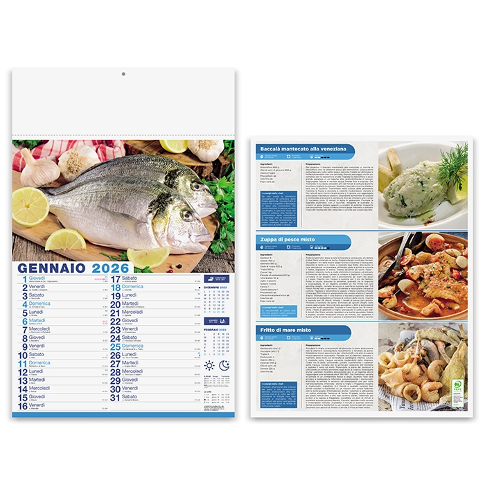 Immagine MARE IN TAVOLA