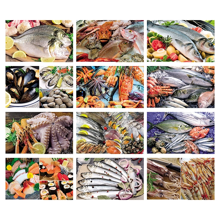 Immagine MARE IN TAVOLA