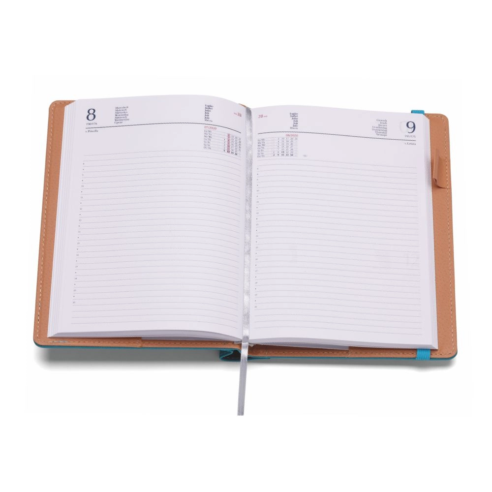 Immagine 0247 Agenda Giornaliera 17x24