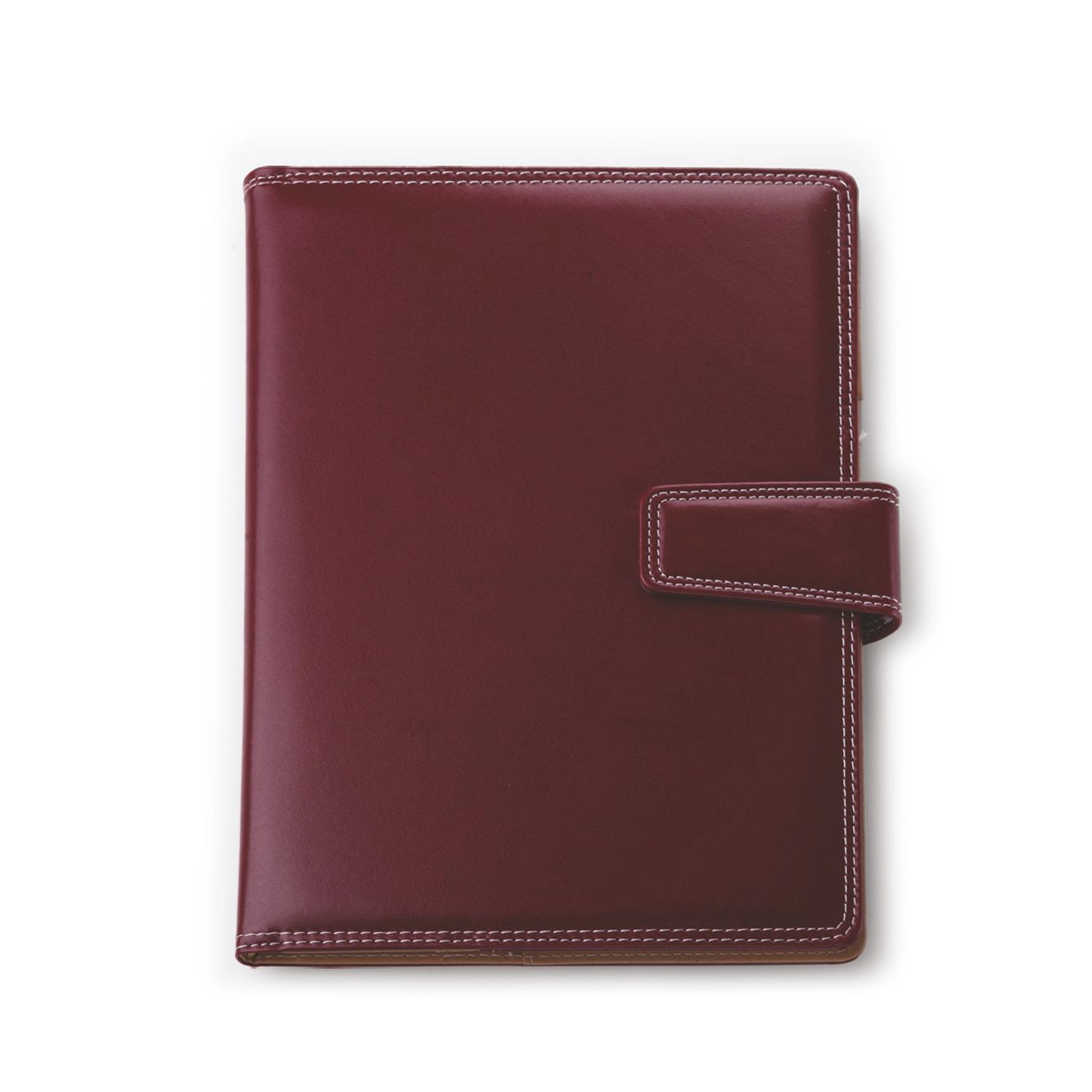 Immagine 0246 - AGENDA GIORNALIERA SIMILPELLE
