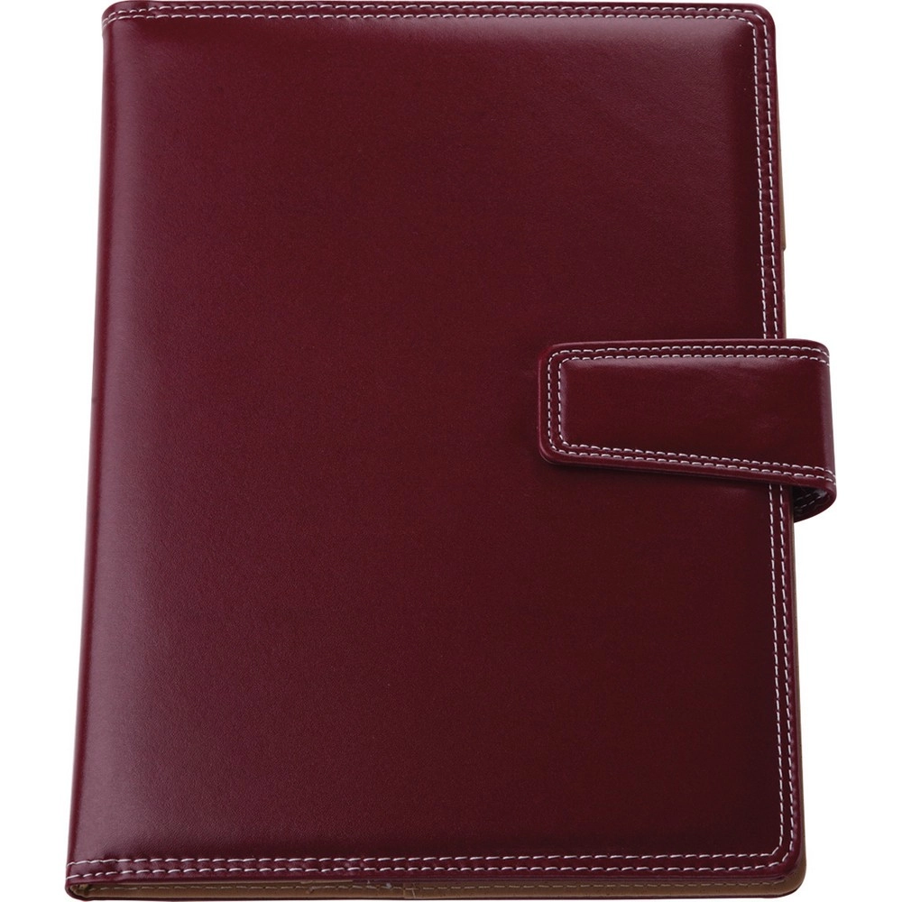 Immagine 0246 - AGENDA GIORNALIERA SIMILPELLE