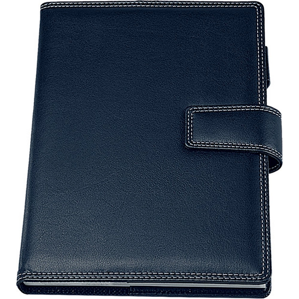 Immagine 0246 - AGENDA GIORNALIERA SIMILPELLE