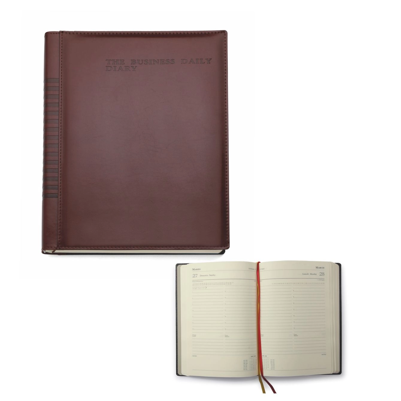 Immagine 0244 - AGENDA BUSINESS GIORNALIERA 21x26