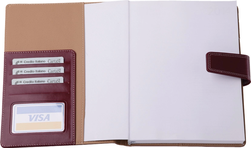 Immagine 0243 - AGENDA SETTIMANALE SIMILPELLE