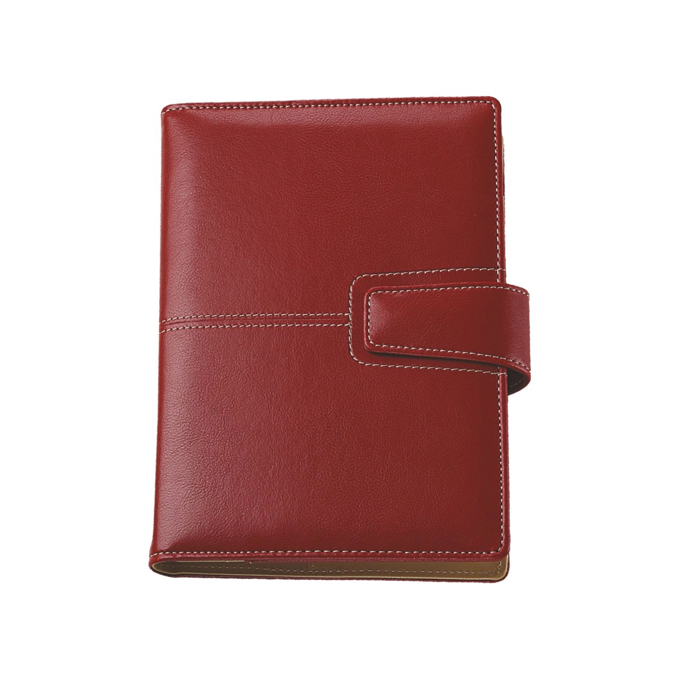 Immagine 0242 - AGENDA GIORNALIERA SIMILPELLE