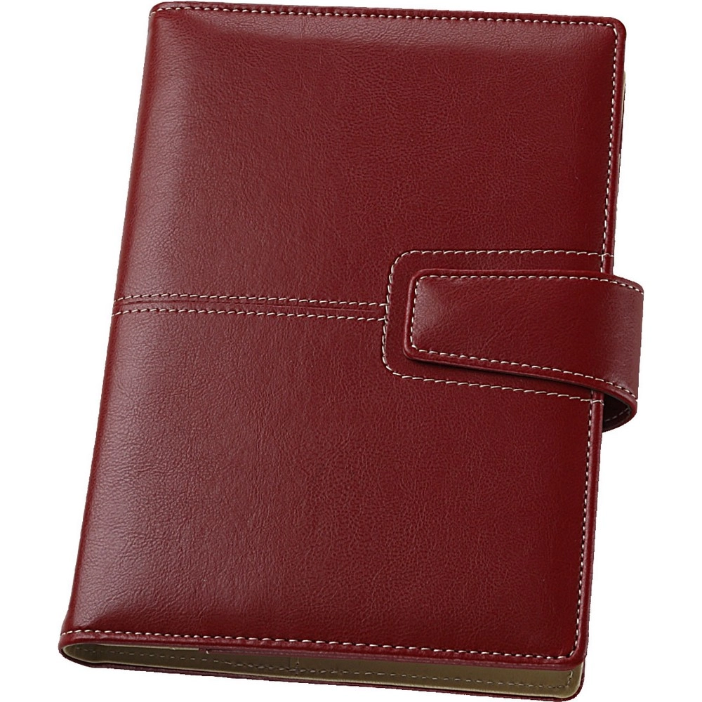 Immagine 0242 - AGENDA GIORNALIERA SIMILPELLE