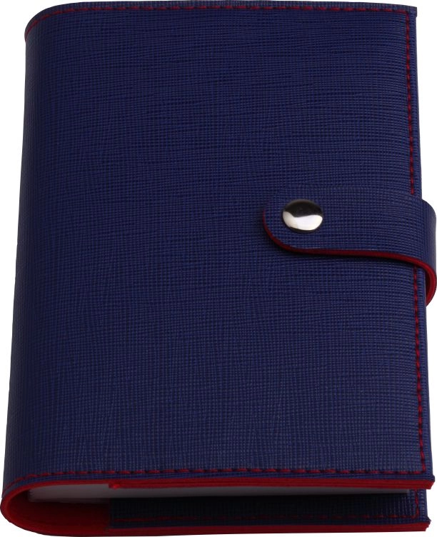 Immagine 0230 AGENDA GIORNALIERA 9X13CM