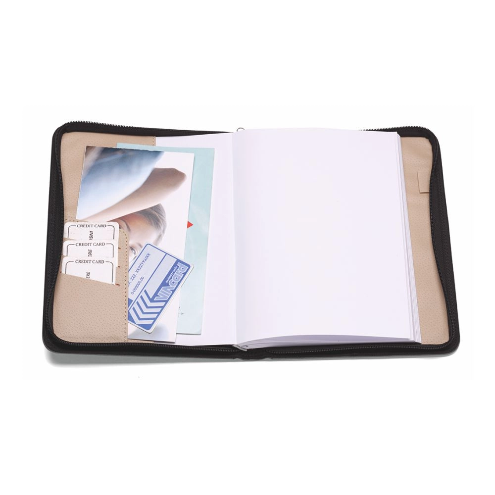 Immagine 0229 Agenda Borsello Giornaliera 15x21