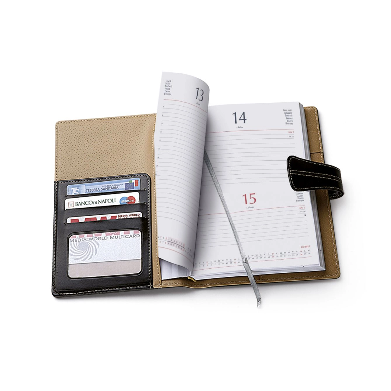 Immagine 0217 - AGENDA GIORNALIERA 