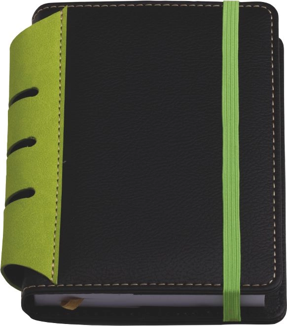 Immagine 0216 AGENDA POCKET GIORNALIERA 