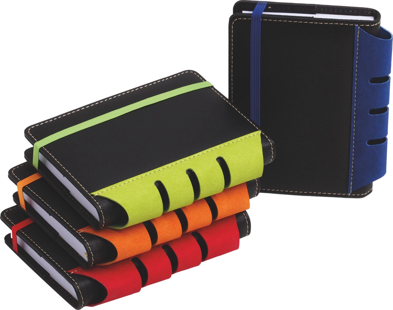 Immagine 0216 AGENDA POCKET GIORNALIERA 