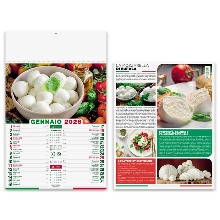 Immagine PRODOTTI TIPICI