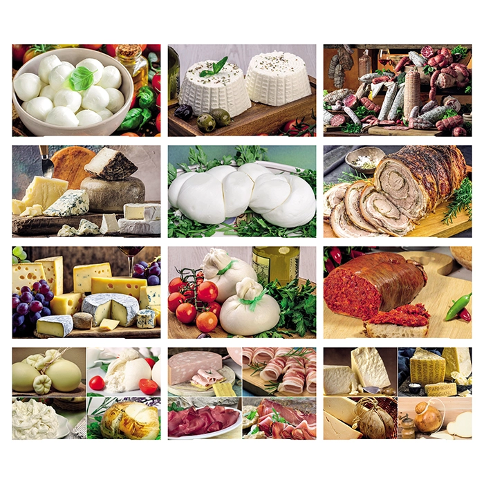 Immagine PRODOTTI TIPICI