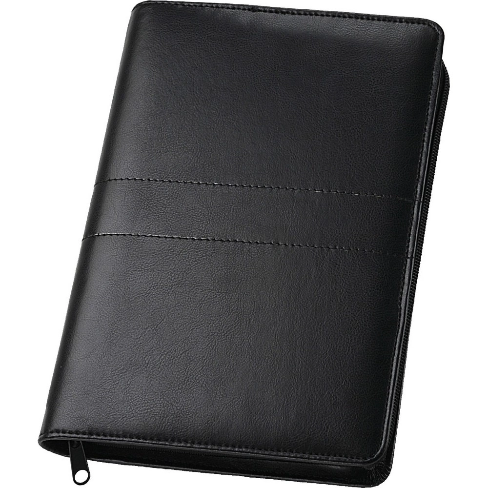 Immagine 0213 - AGENDA GIORNALIERA BORSELLO SIMILPELLE