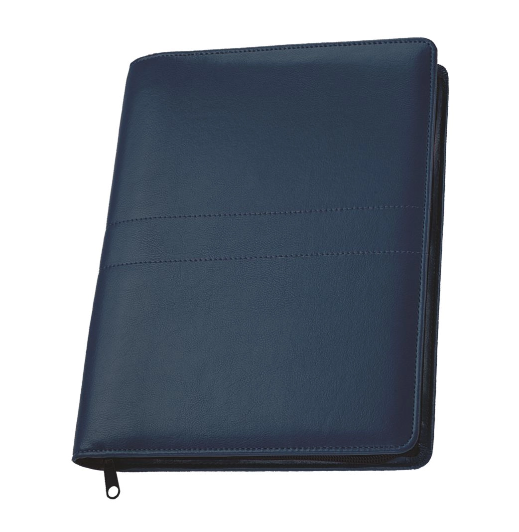 Immagine 0213 - AGENDA GIORNALIERA BORSELLO SIMILPELLE
