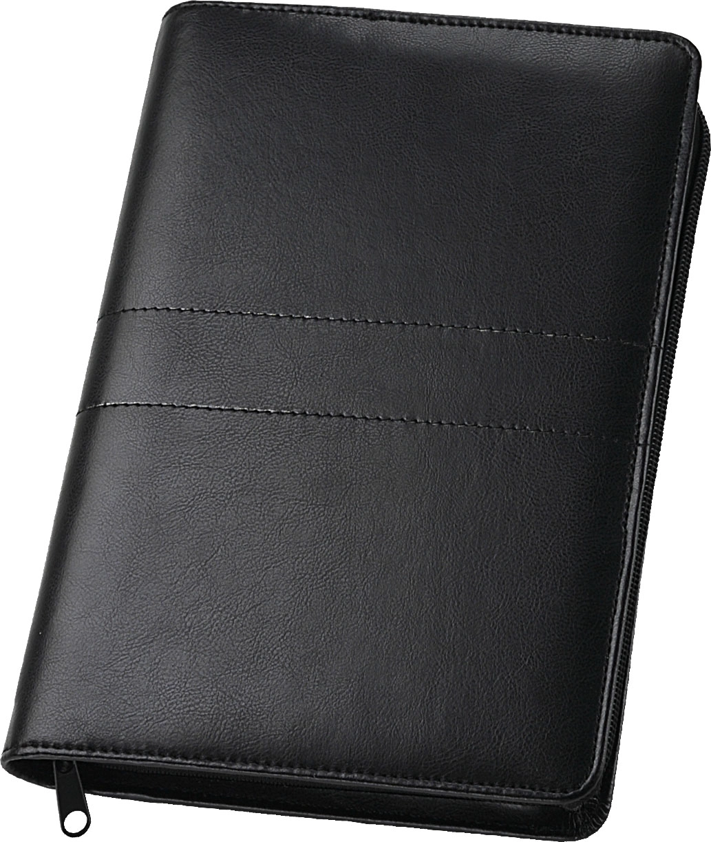 Immagine 0213 - AGENDA GIORNALIERA BORSELLO SIMILPELLE