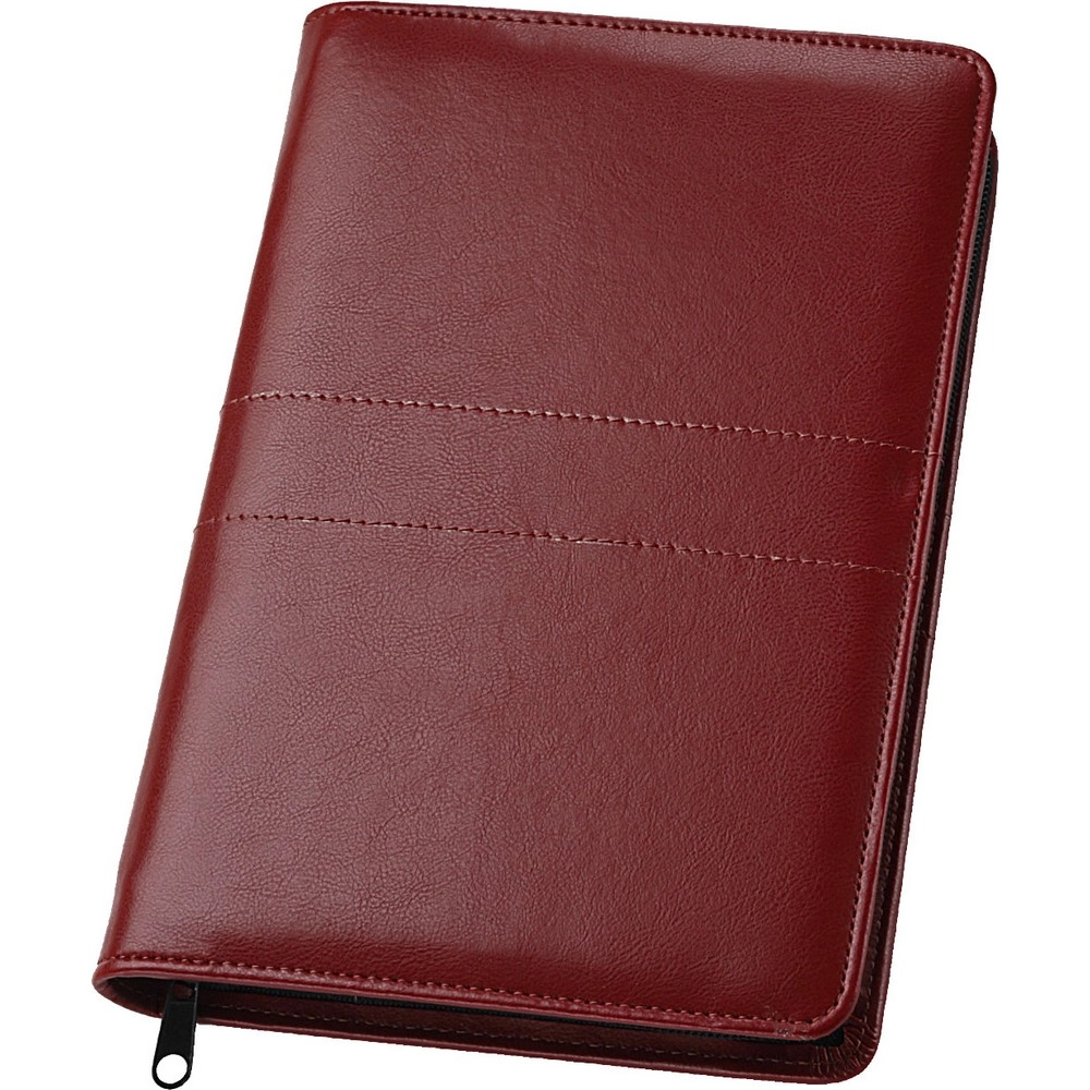 Immagine 0213 - AGENDA GIORNALIERA BORSELLO SIMILPELLE