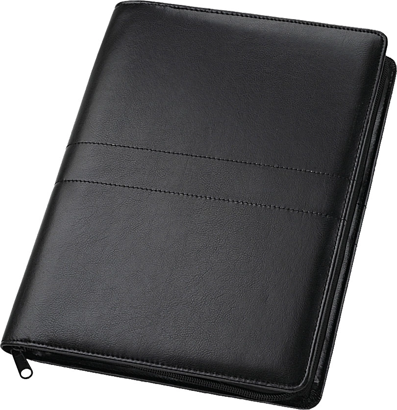 Immagine 0212 AGENDA GIORNALIERA BORSELLO SIMILPELLE