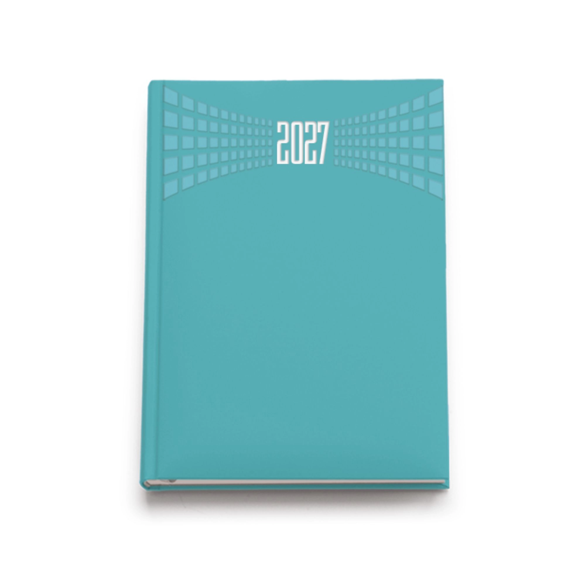 Immagine 0187 - AGENDA GIORNALIERA MATRA CM15X21