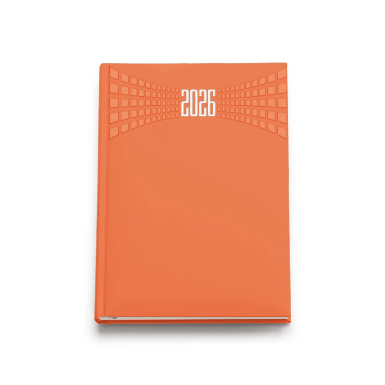 Immagine 0187 - AGENDA GIORNALIERA MATRA CM15X21