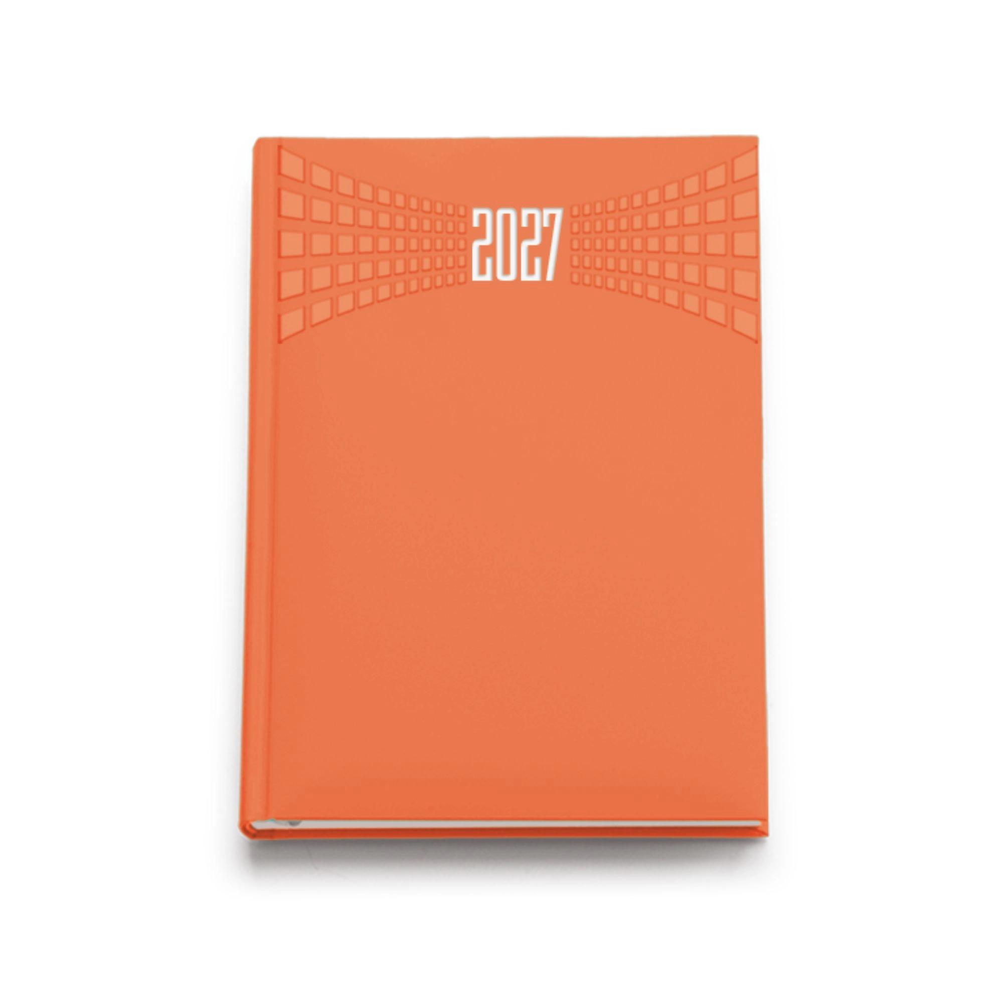 Immagine 0187 - AGENDA GIORNALIERA MATRA CM15X21