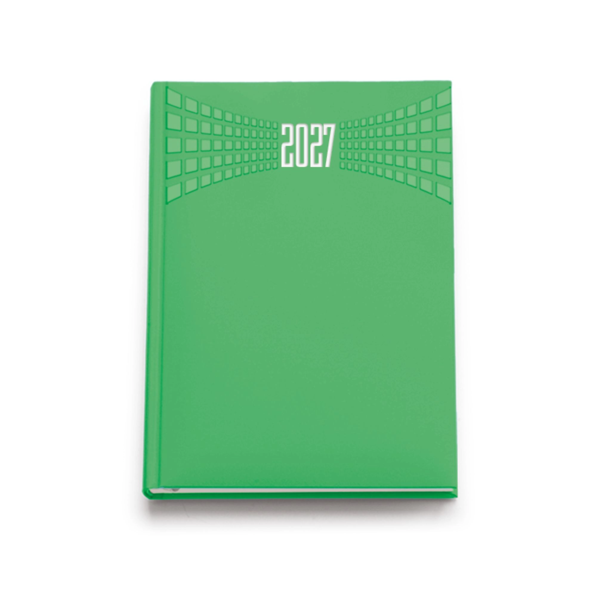 Immagine 0187 - AGENDA GIORNALIERA MATRA CM15X21