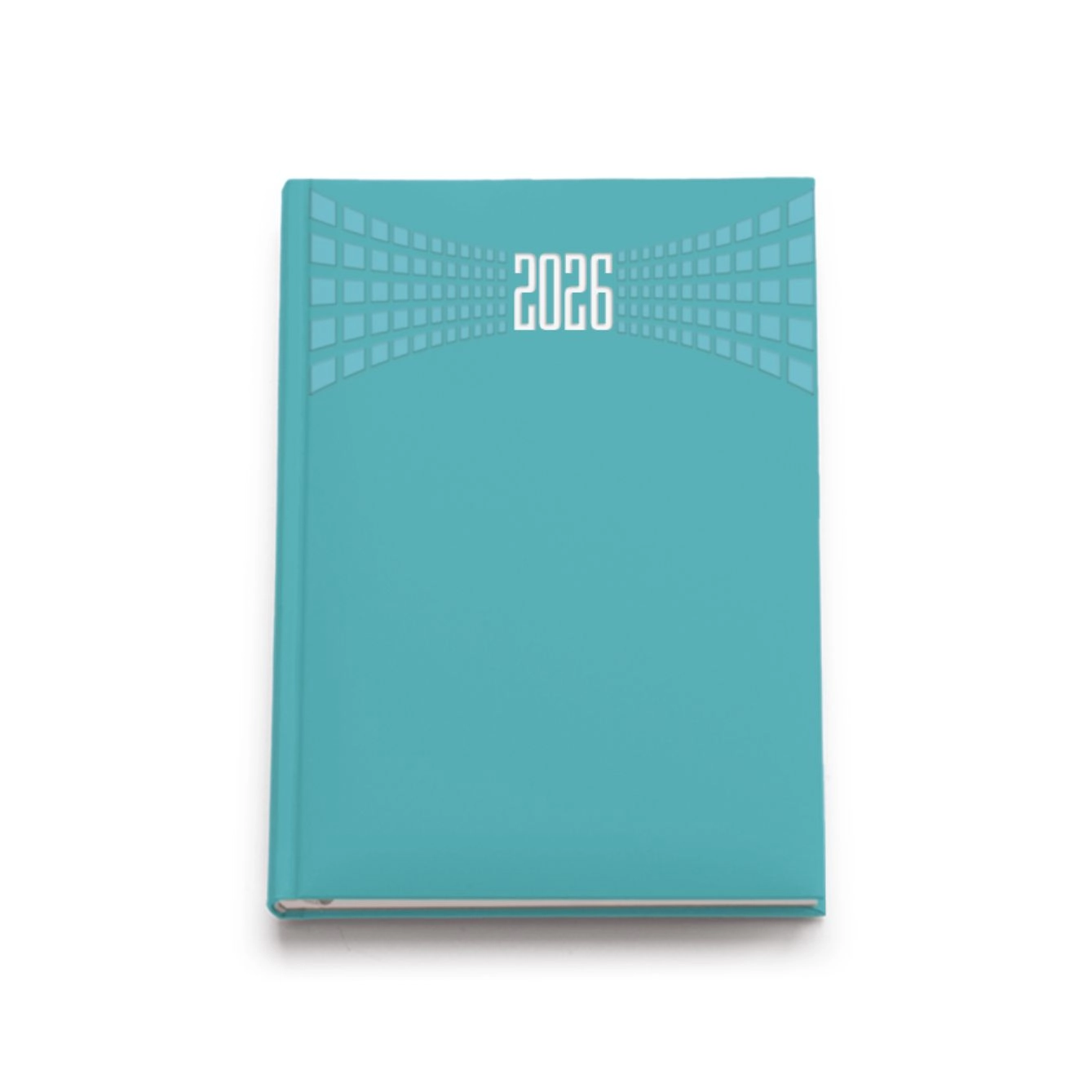 Immagine 0187 - AGENDA GIORNALIERA MATRA CM15X21