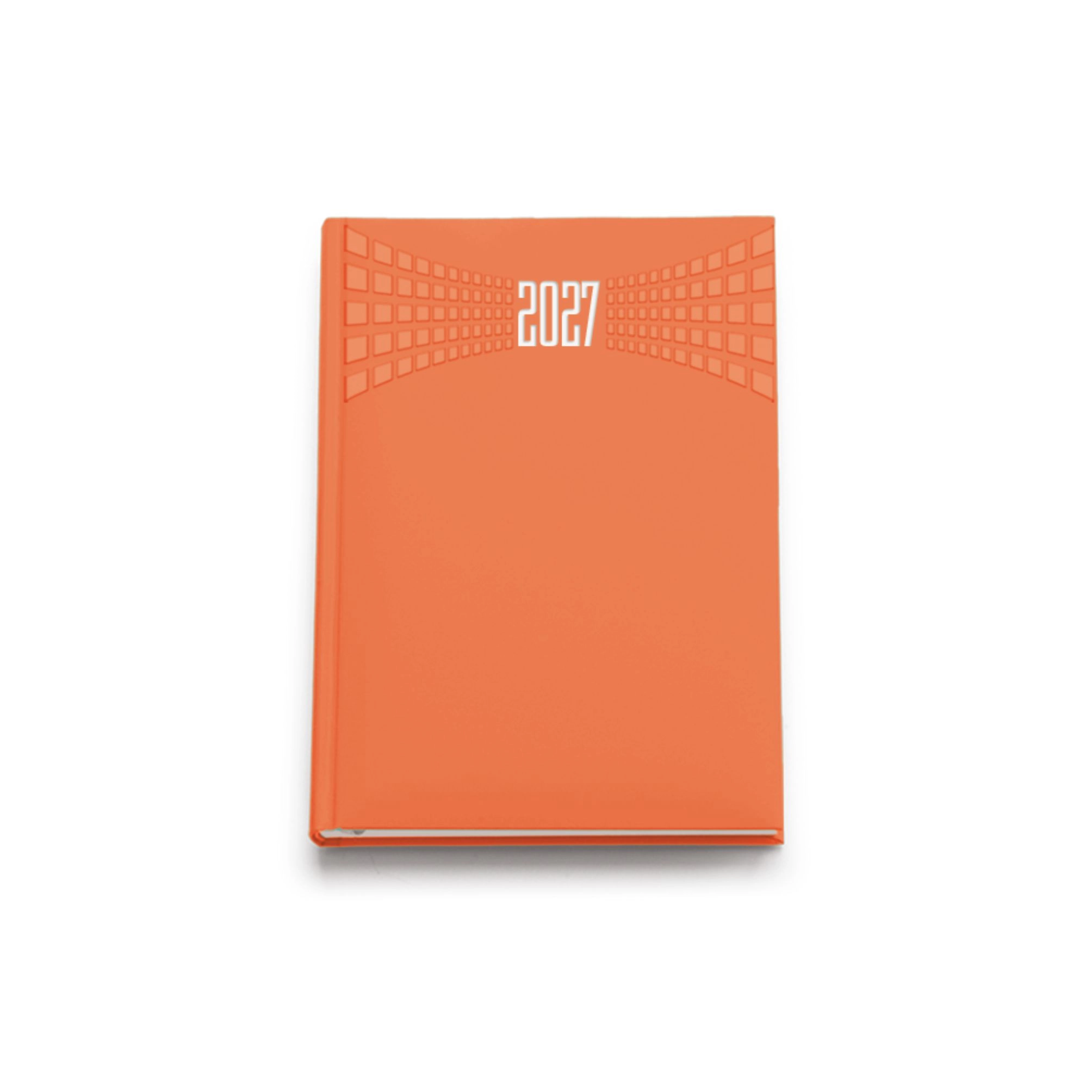 Immagine 0186 - AGENDA GIORNALIERA MATRA CM 11X17