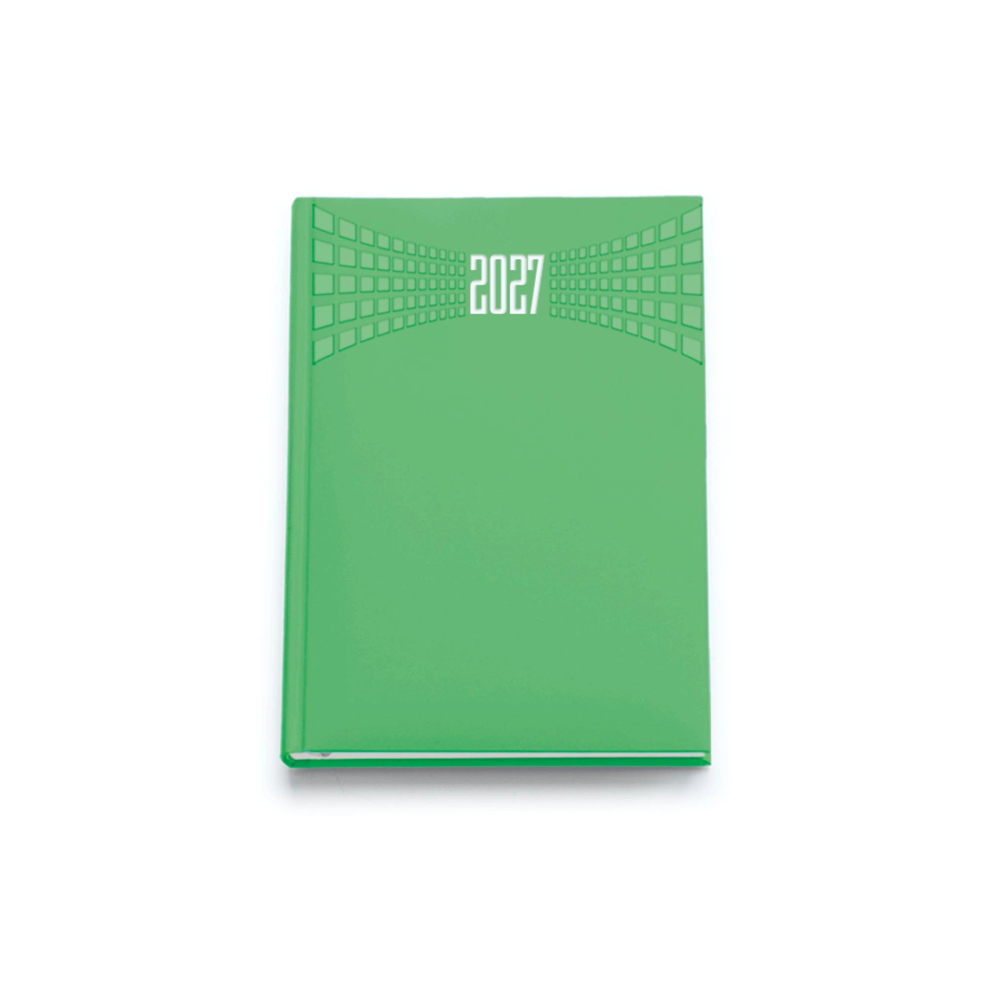 Immagine 0186 - AGENDA GIORNALIERA MATRA CM 11X17