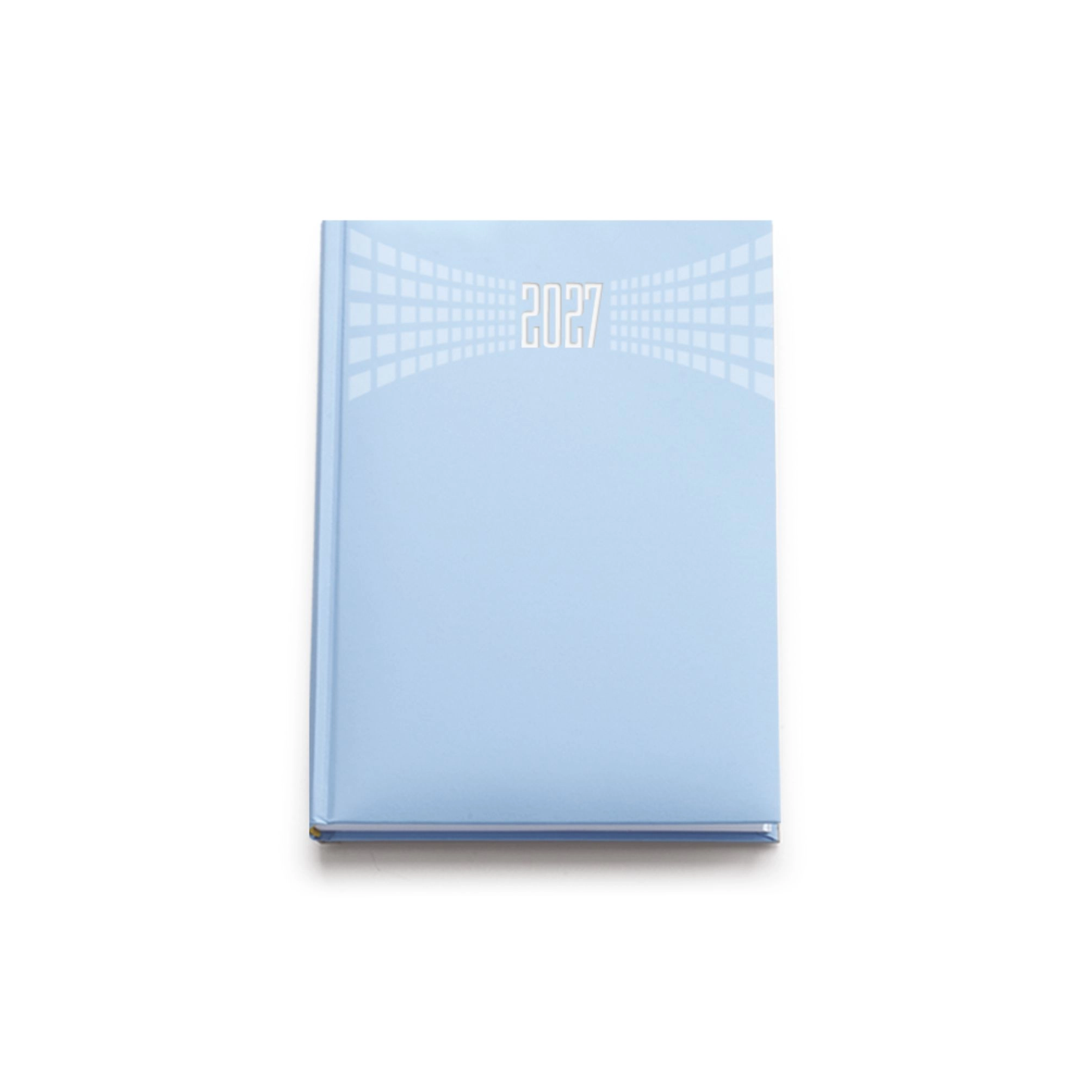 Immagine 0186 - AGENDA GIORNALIERA MATRA CM 11X17