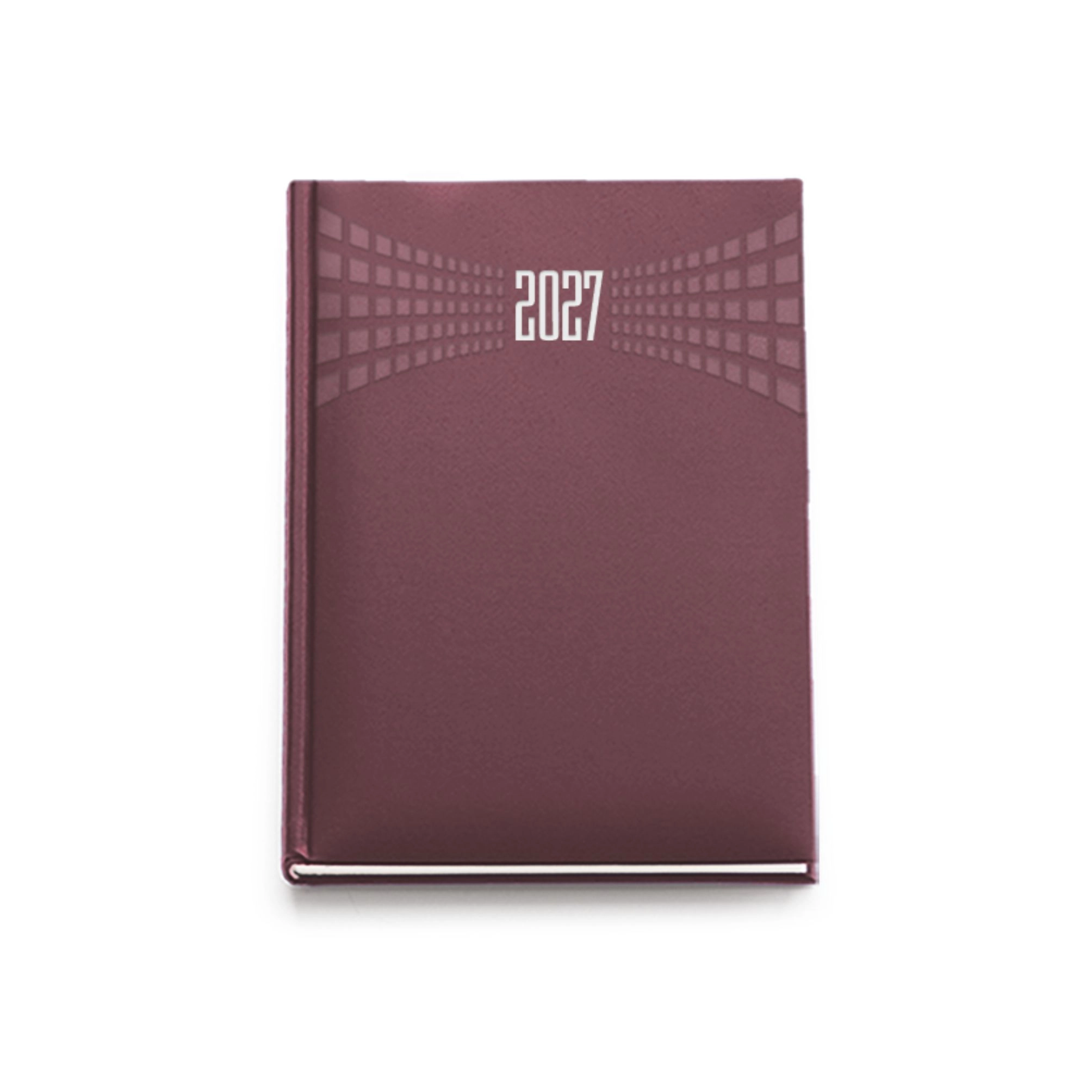 Immagine 0183 - AGENDA GIORNALIERA MATRA CM 11X17