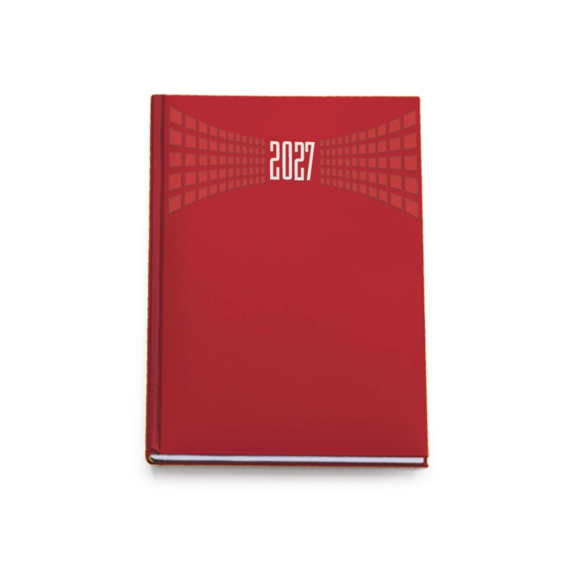 Immagine 0183 - AGENDA GIORNALIERA MATRA CM 11X17