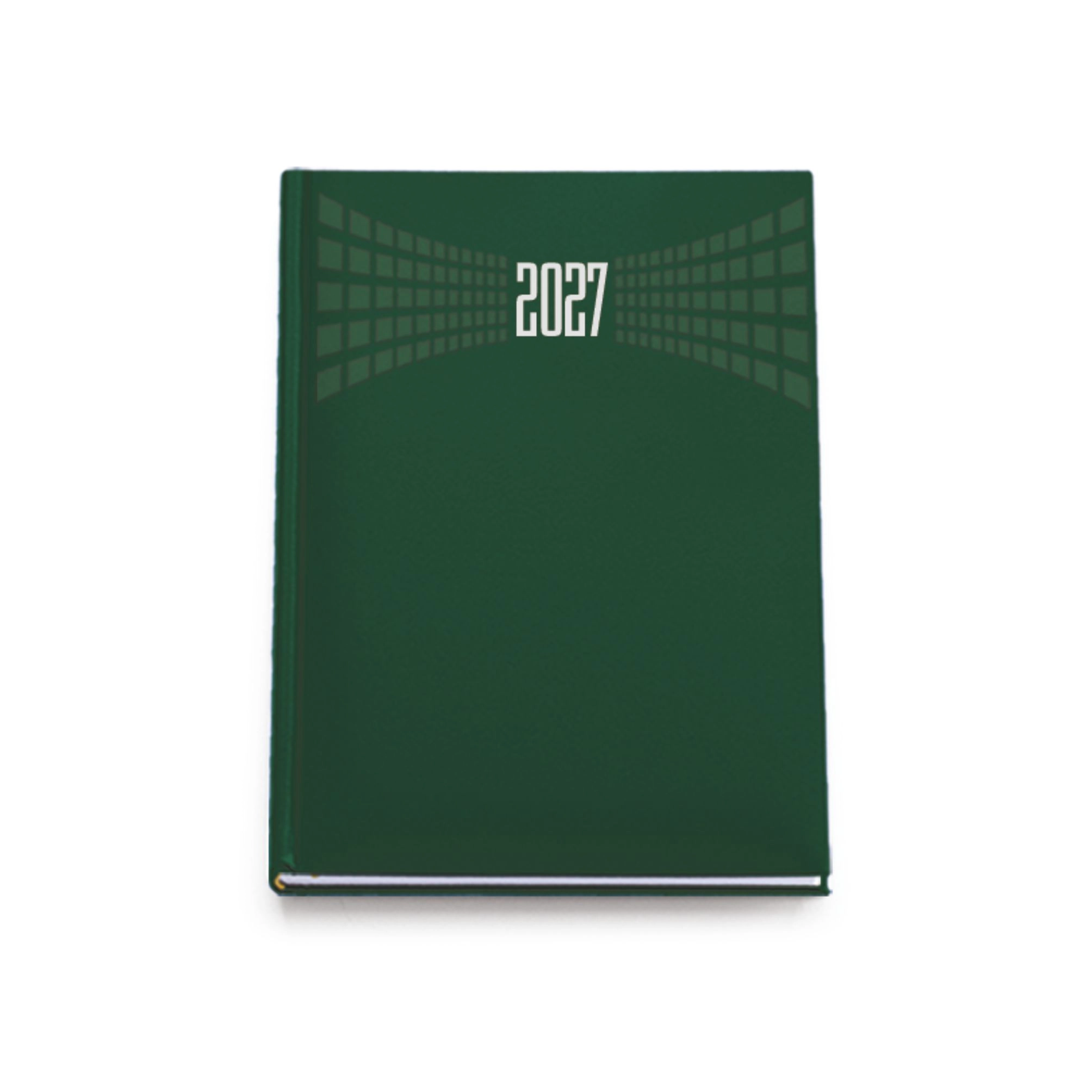Immagine 0183 - AGENDA GIORNALIERA MATRA CM 11X17