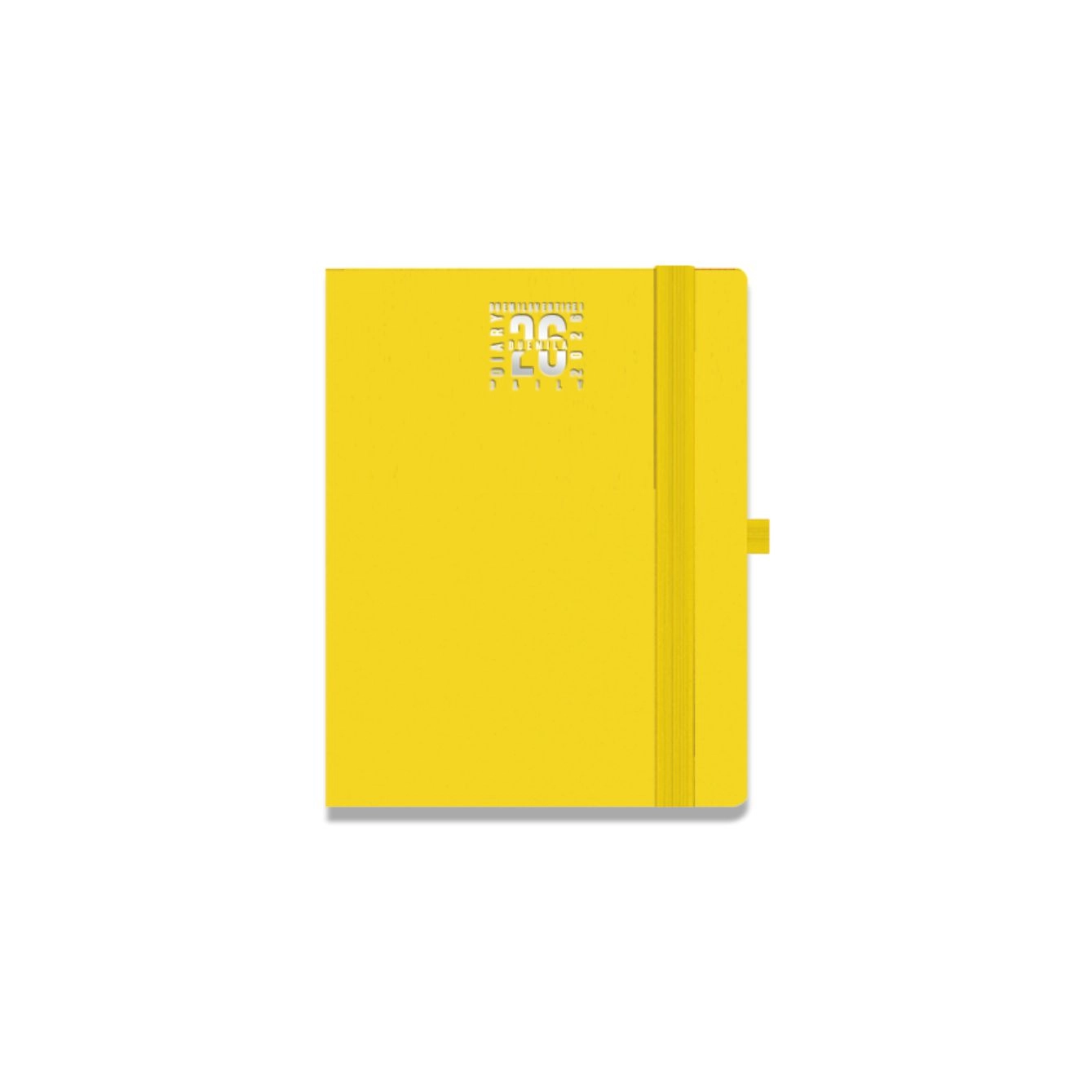 Immagine 0181 AGENDINA GIORNALIERA 9X13